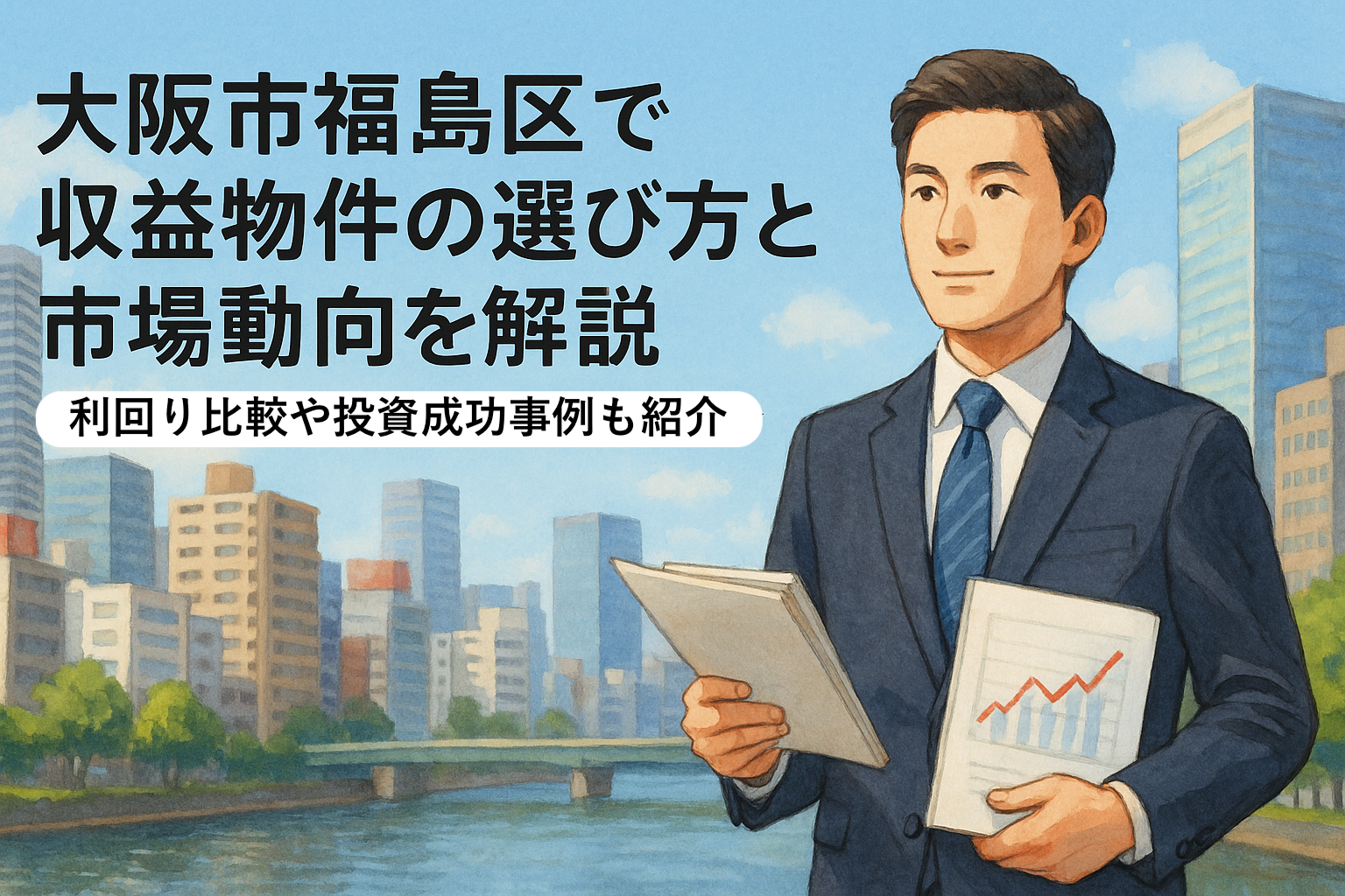 24-re_%e5%a4%a7%e9%98%aa%e5%b8%82%e7%a6%8f%e5%b3%b6%e5%8c%ba-%e5%8f%8e%e7%9b%8a%e7%89%a9%e4%bb%b6